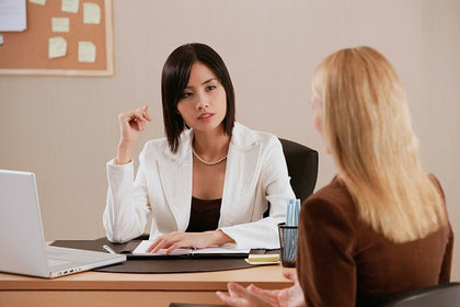 Top những câu hỏi hay nhất để hỏi người phỏng vấn