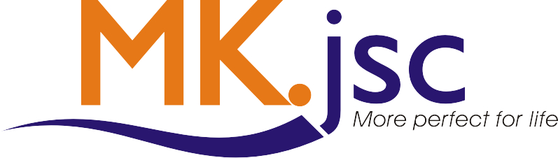 công ty cổ phần thương mại dịch vụ kỹ thuật mk