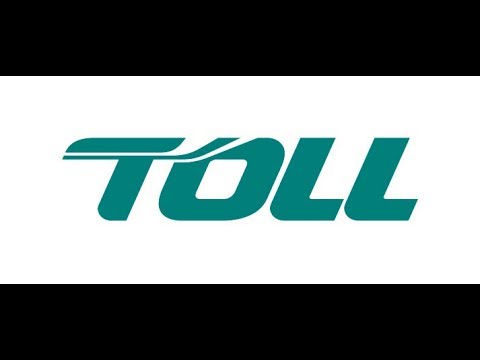 Toll global forwarding
