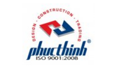 công ty cổ phần thiết kế - xây dựng - thương mại phúc thịnh