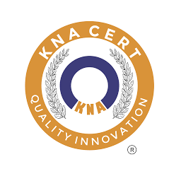 công ty tnhh chứng nhận kna
