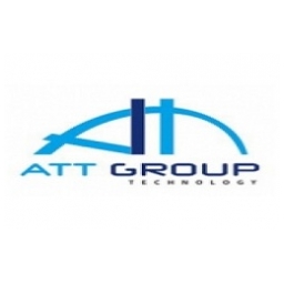 Công ty cổ phần tập đoàn công nghệ att