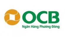 ngân hàng thương mại cổ phần phương đông ocb