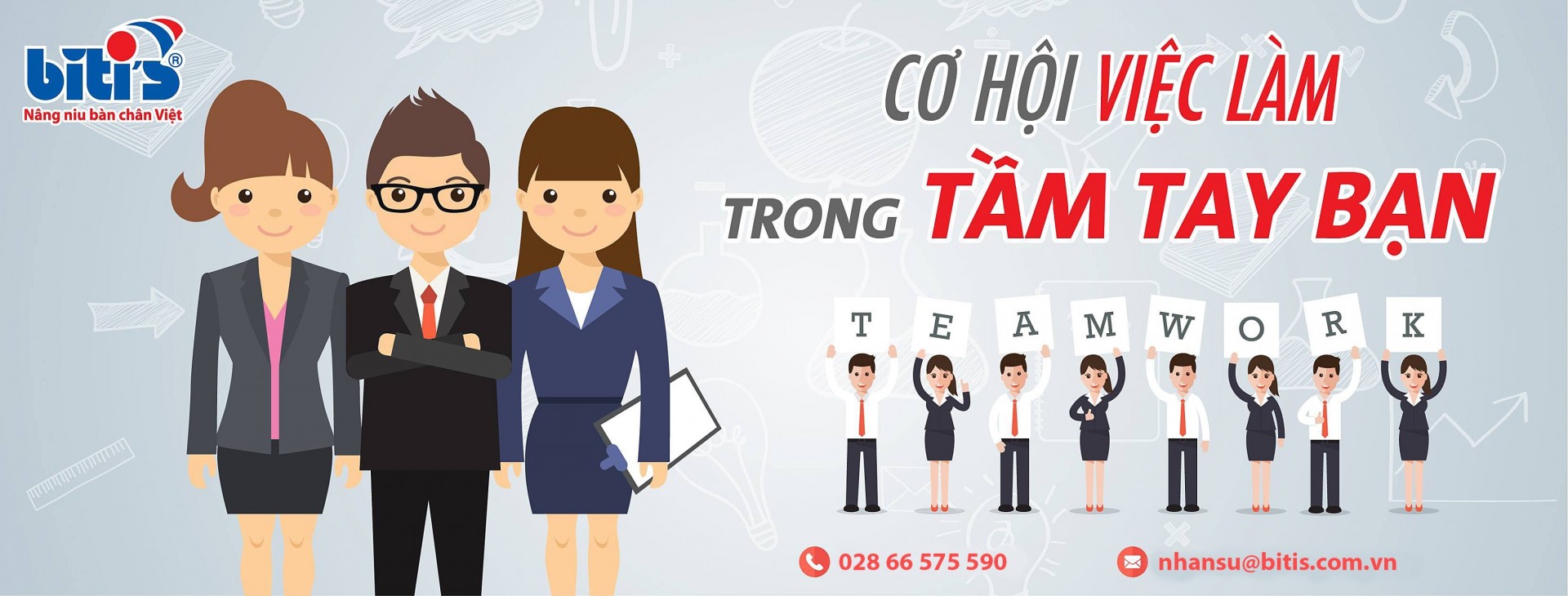 công ty bitis