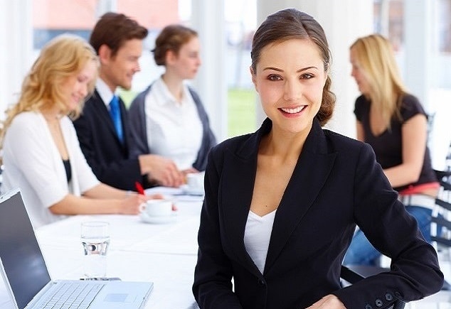 Bí quyết vàng từ nhân viên quèn trở thành giám đốc bán hàng chuyên nghiệp