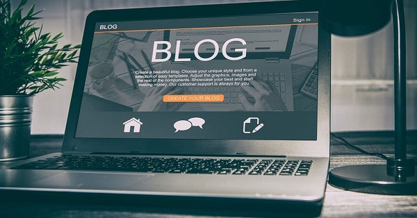Blogger là gì? - Cơ hội hái ra tiền từ "cơn sốt" blogger mà bạn không thể bỏ qua