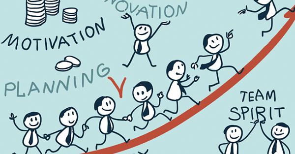 Những phương pháp tạo động lực cho nhân viên hiệu quả nhất