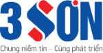 công ty cổ phần 3 sơn