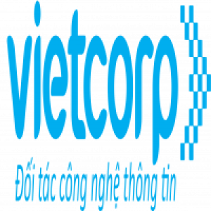 công ty cổ phần vietcorp