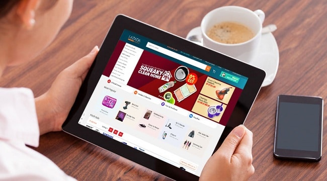 Bí quyết bán hàng trên Lazada - Kinh nghiệm xương máu giúp bạn sở hữu nghìn đơn