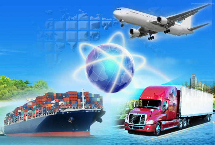 Dịch vụ logistics và những hé lộ về ngành dịch vụ đang phát triển này