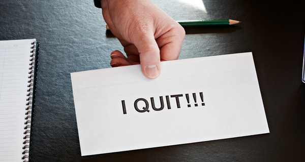 Cách viết đơn xin nghỉ việc chuyên nghiệp, mới nhất