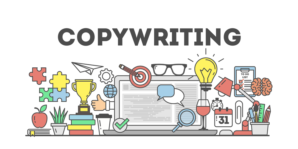 Copywriting là gì? Những điều cần biết để trở thành copywriter chuyên nghiệp