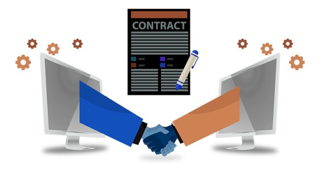 Cách viết hợp đồng lao động và top hợp đồng lao động mới nhất