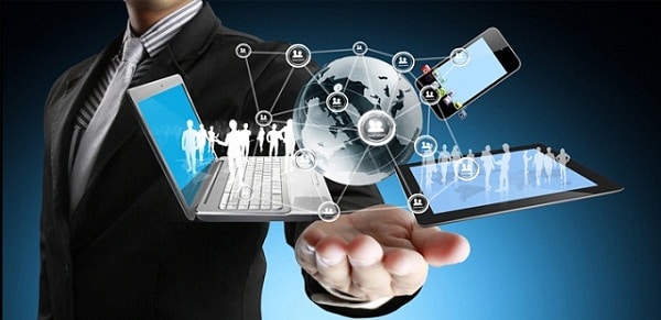 IT là gì? Làm thế nào để trở thành một lập trình viên giỏi?