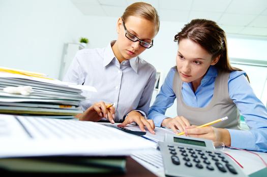 Kế toán ngân hàng là gì? Quy trình để trở thành kế toán ngân hàng chuyên nghiệp