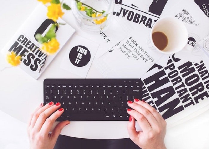 Bật mí các bước trở thành cộng tác viên viết bài chuyên nghiệp