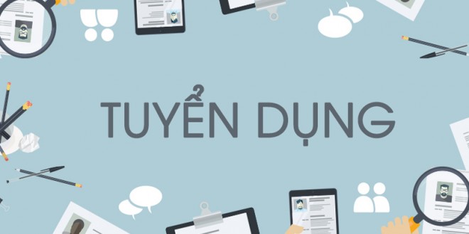 Top website tuyển dụng miễn phí tốt nhất hiện nay