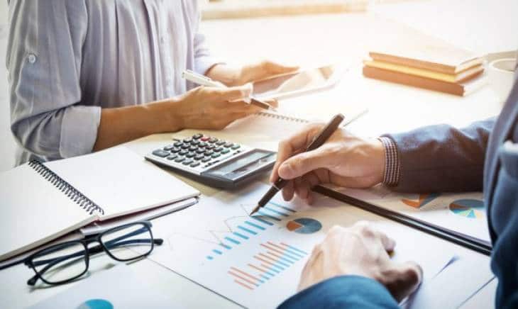 Tổng quan về phân tích báo cáo tài chính và hướng dẫn chi tiết