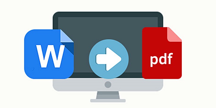 Hướng dẫn chi tiết các cách chuyển word sang pdf nhanh chóng và dễ làm nhất