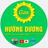 Công ty Cổ phần Liên doanh Hướng Dương Machida Gas