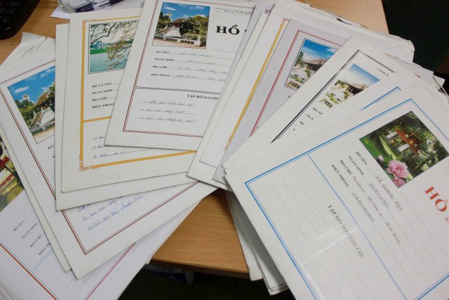 Cách viết hồ sơ xin việc khiến nhà tuyển dụng ấn tượng nhất