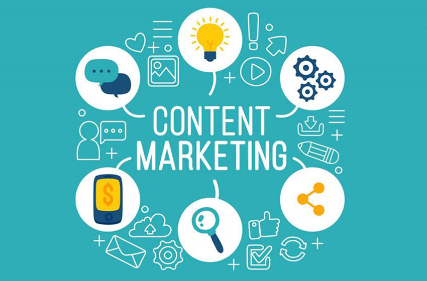 Content Marketing là gì? Cập nhật xu hướng Content Marketing hay nhất (Phần 1)