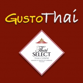 nhà hàng gusto thái