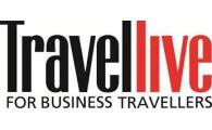 tạp chí travellive