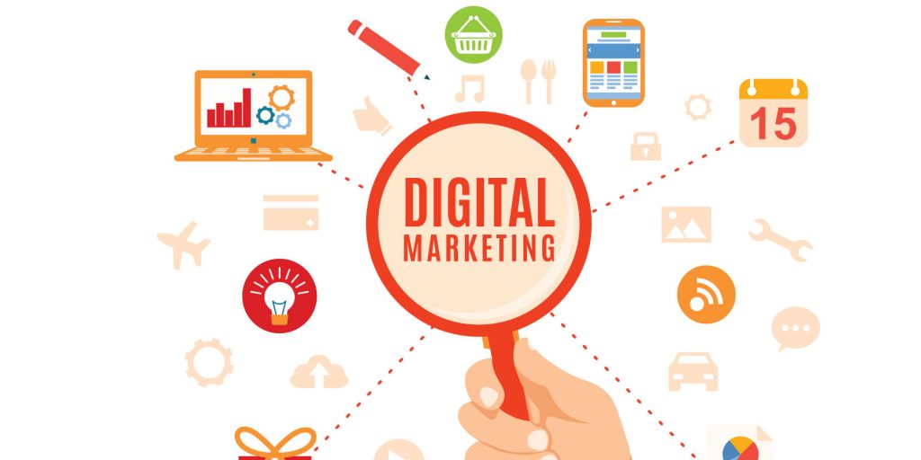 Top 5 trang web tự học digital marketing uy tín nhất hiện nay