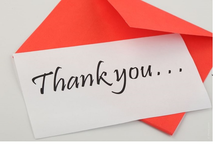 Tổng hợp những bí kíp viết thư cảm ơn sau phỏng vấn ấn tượng nhất