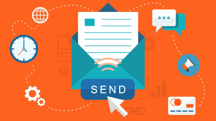 Email marketing là gì? Những điều cần tìm hiểu về email marketing (Phần 2)