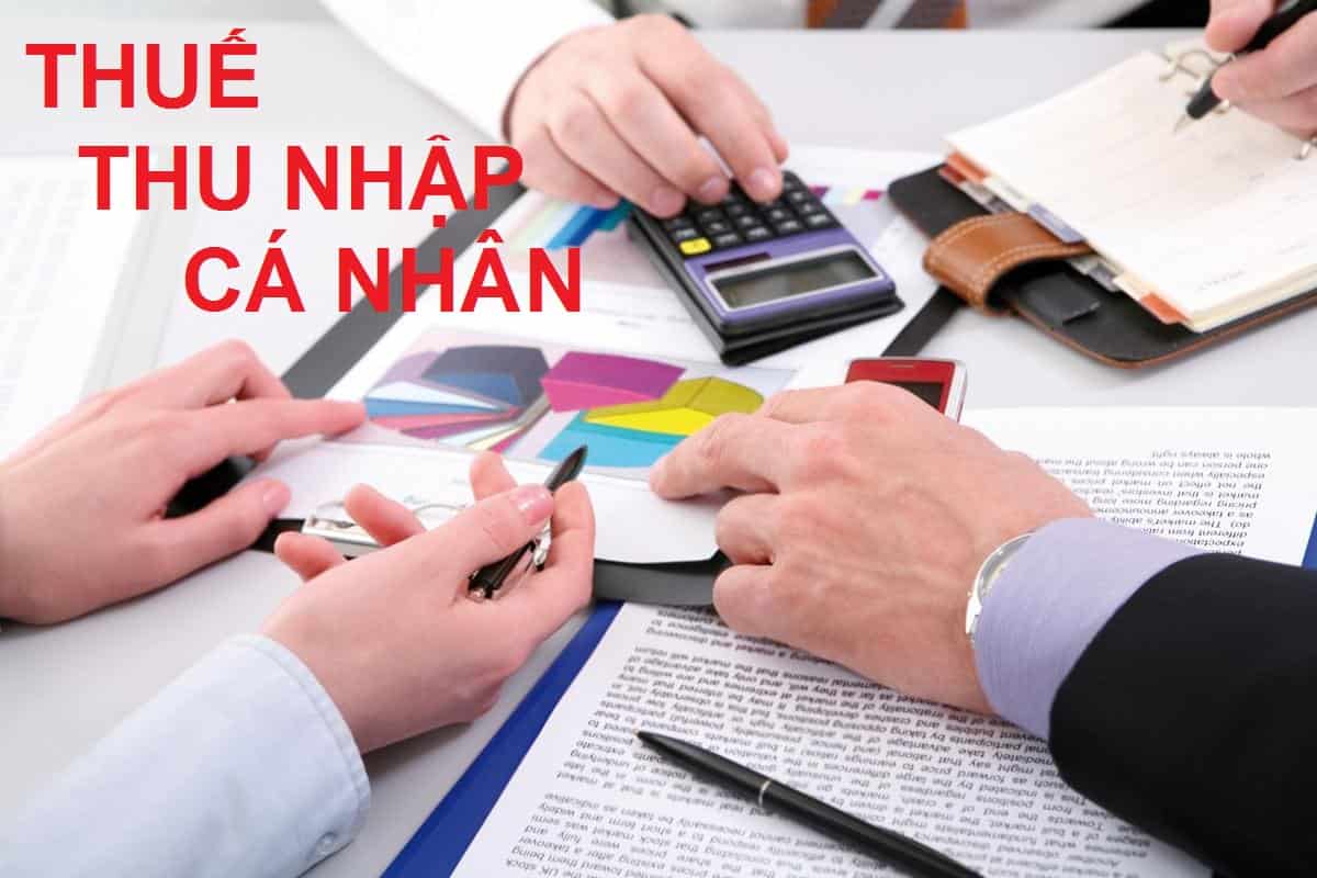Những lưu ý cần nhớ đối với cách tính thuế thu nhập cá nhân mới nhất