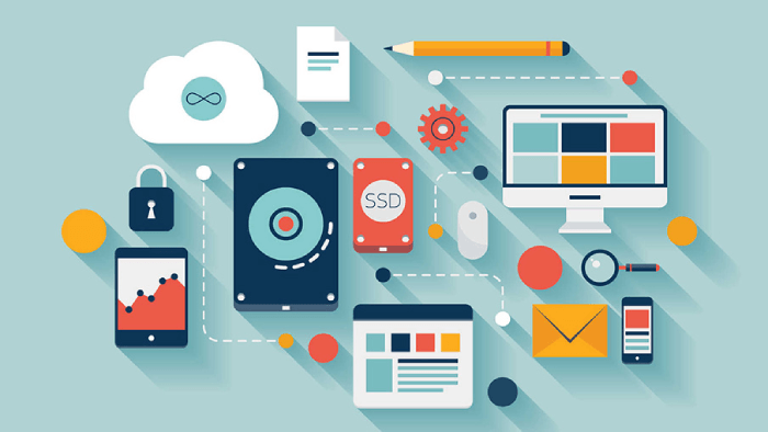 Thiết kế đồ họa là gì? Những điều cần biết về ngành thiết kế đồ họa (Phần 2)