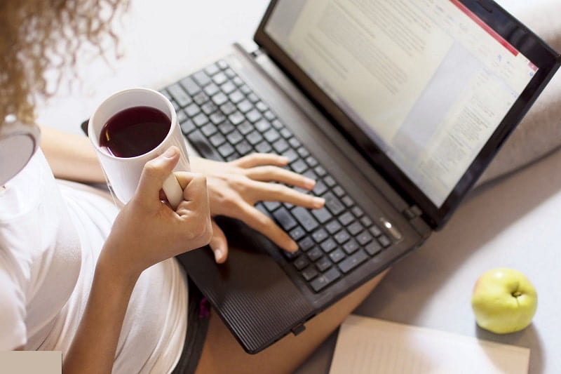 Bí mật không thể bỏ lỡ về công việc cộng tác viên nhập liệu tại nhà