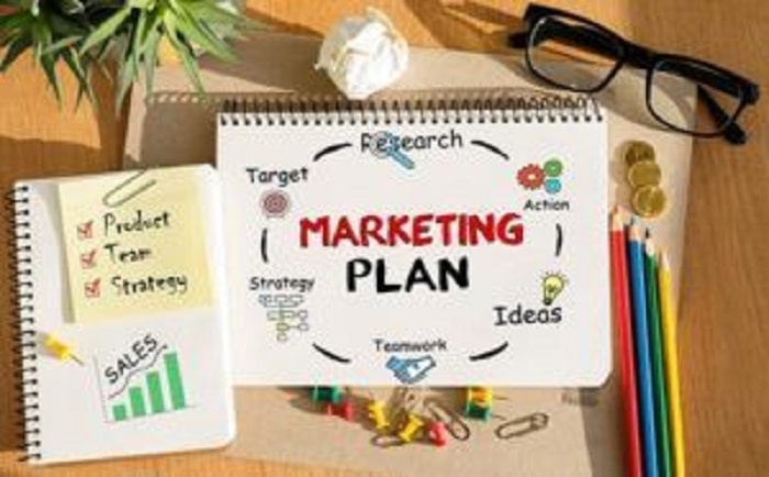 Marketing Plan là gì? Những lưu ý khi xây dựng marketing plan - Phần II