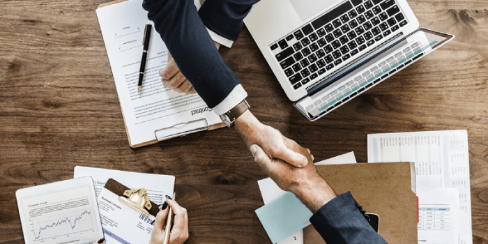 Tổng hợp mẫu hợp đồng giao khoán nhân công mới nhất