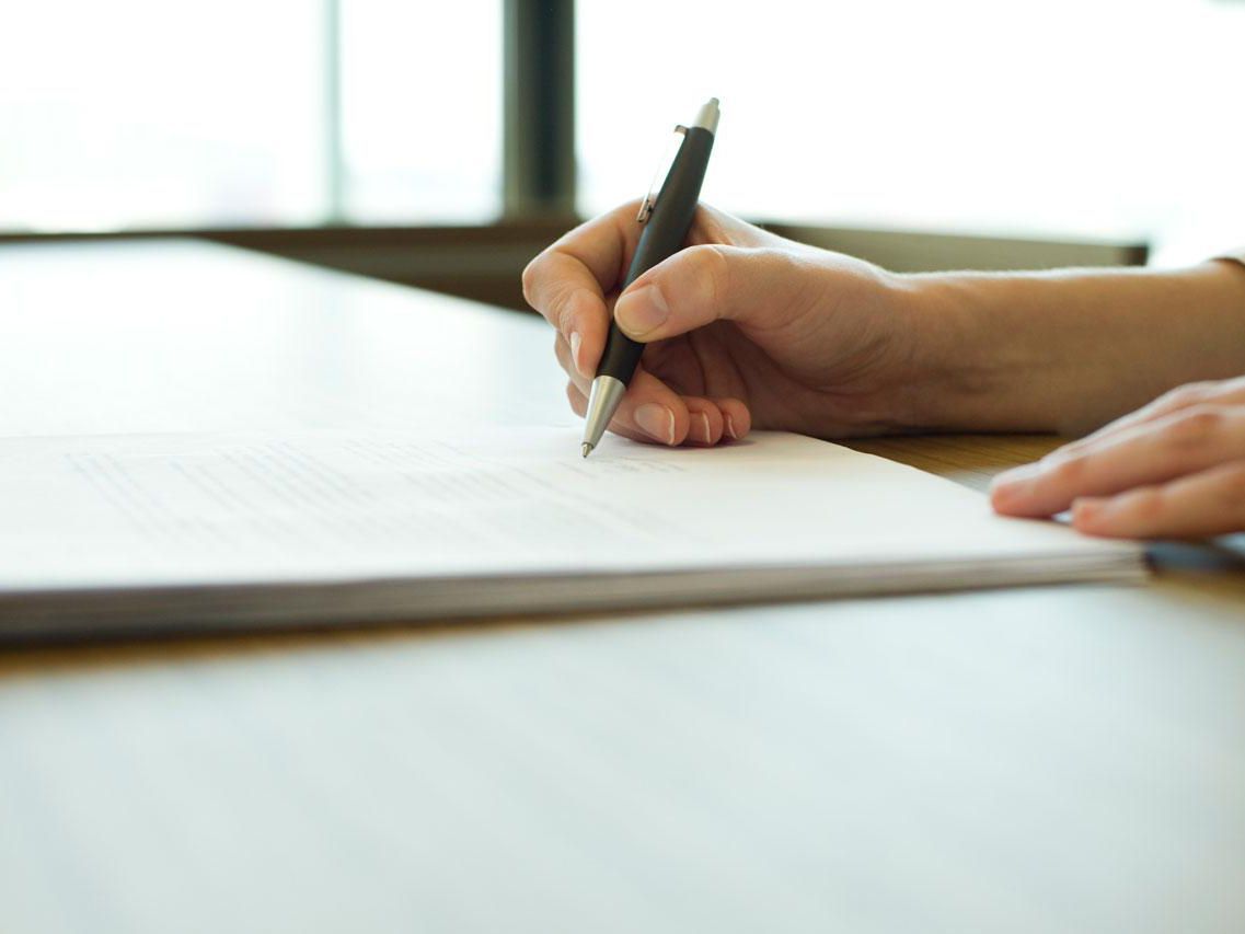 Tất tần tật về thủ tục đăng ký kinh doanh mới nhất hiện nay