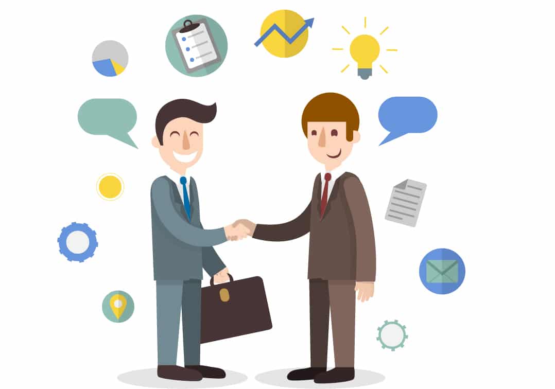 Quy trình bán hàng hiệu quả cho các sale