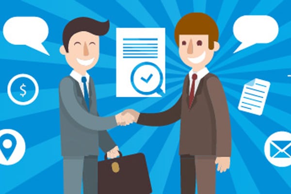 [Tiết lộ] Nhân viên kinh doanh là gì? Mô tả công việc nhân viên kinh doanh hàng