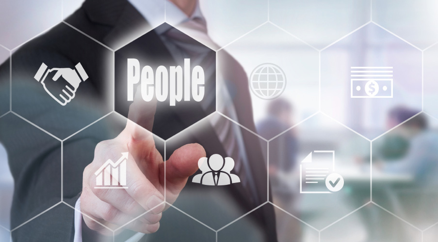 Hành chính - Nhân sự