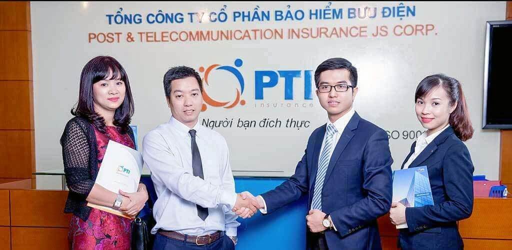 bảo hiểm bưu điện pti