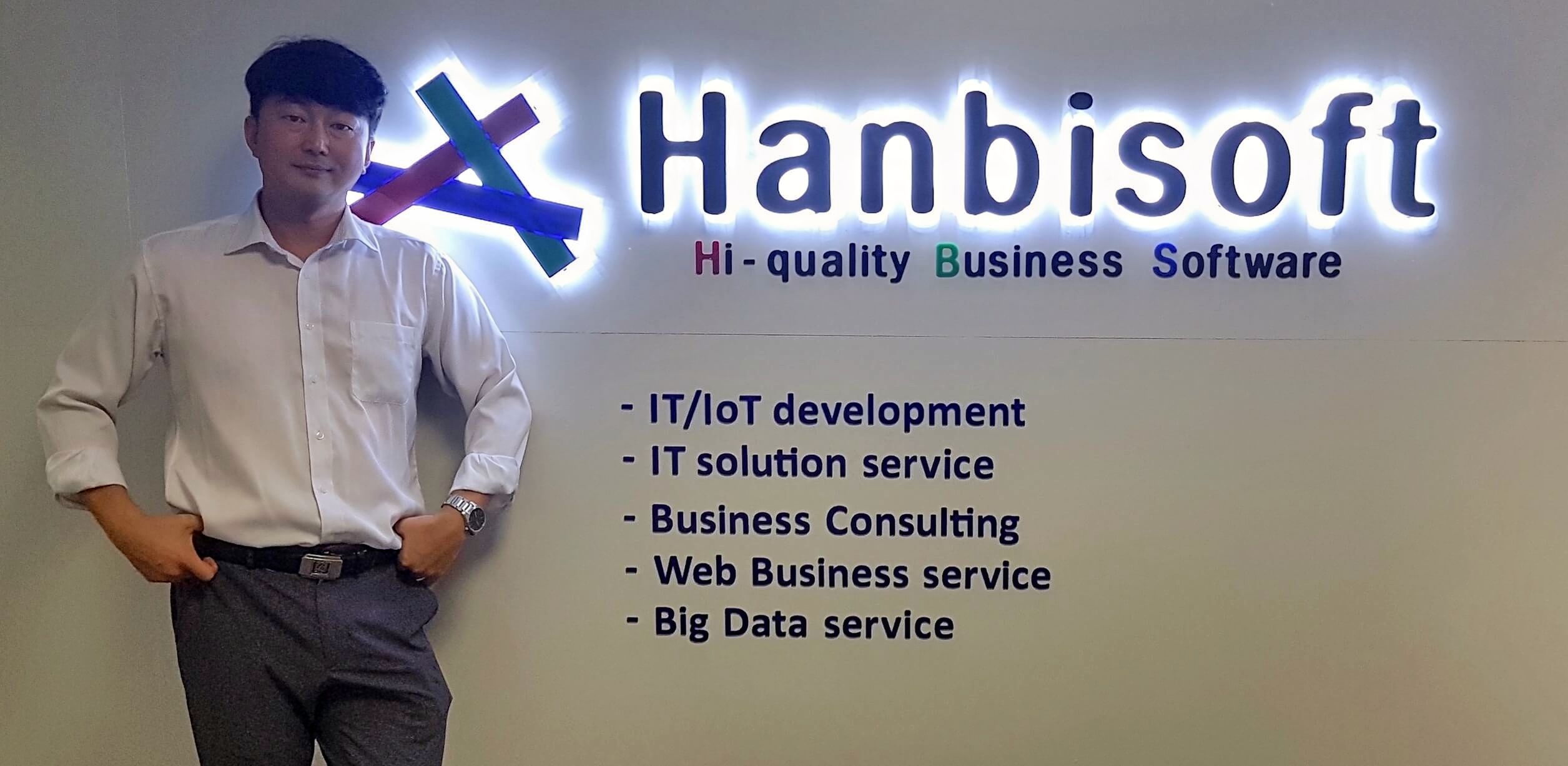 hanbisoft