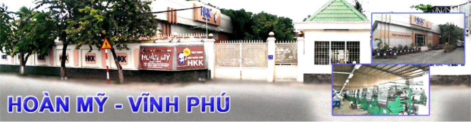 công ty tnhh hoàn mỹ