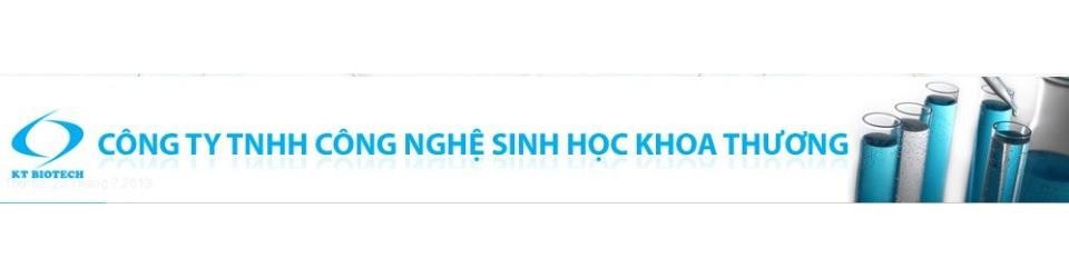 công ty tnhh công nghệ sinh học khoa thương