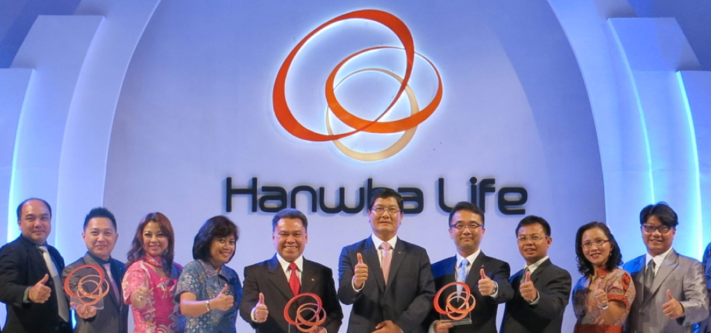 công ty tnhh bảo hiểm hanwha life việt nam