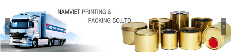 công ty tnhh sản xuất bao bì nam việt