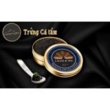 công ty tnhh cá tầm beluga & caviar ngọc minh anh