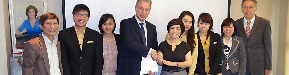 công ty cổ phần lâm nghiệp tháng năm