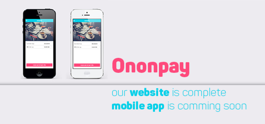 công ty cổ phần dịch vụ di động ononpay việt nam